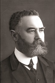 Oticon Founder Hans Demant