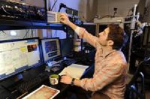 Daniel Polley PhD