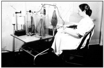Dr. Mildred T. Stahlman