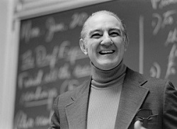 Robert Panara