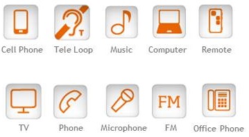 Wireless connectivity options