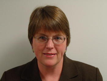 Dr. Catherine Palmer