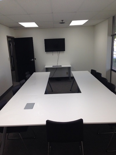Hansaton's new training facility