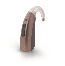 HANSATON&rsquo;s new XearA technology