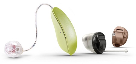 BrainHearing