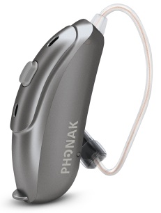 Phonak Audéo V
