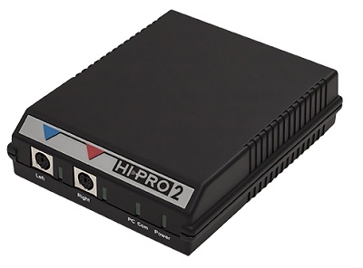 the original HI-PRO series from Otometrics