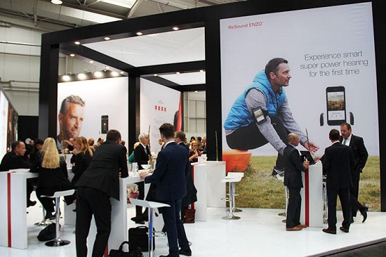 59th International Congress of Hearing Aid Acousticians