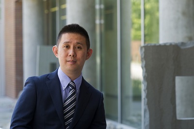 RIT/NTID Grad Minoru Yoshida Helps Improve Lives Around the World