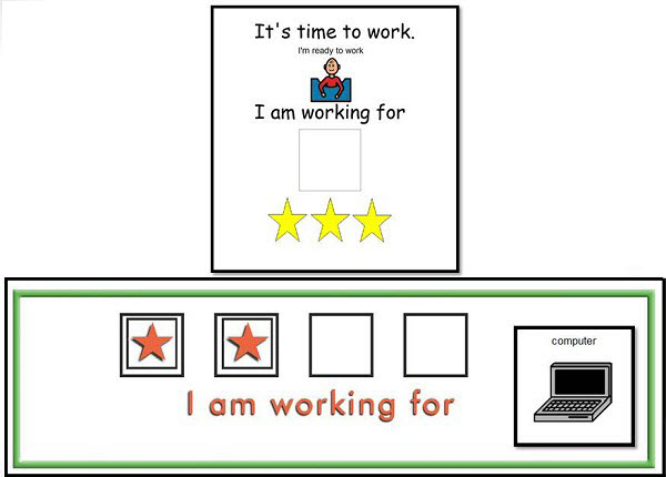 Open-ended reinforcement activity
