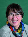 Inga Holube