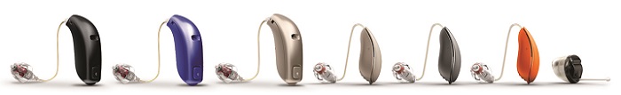 Oticon&rsquo;s new Inium Sense Platform