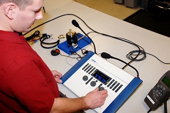 The Audiology Systems Care Plan