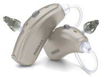 Phonak Bolero V