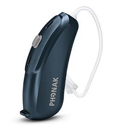 Phonak CROS II