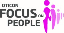 Oticon logo