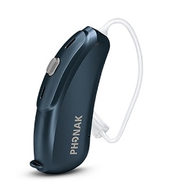 Phonak CROS II