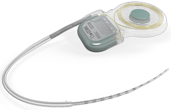SYNCHRONY cochlear implant