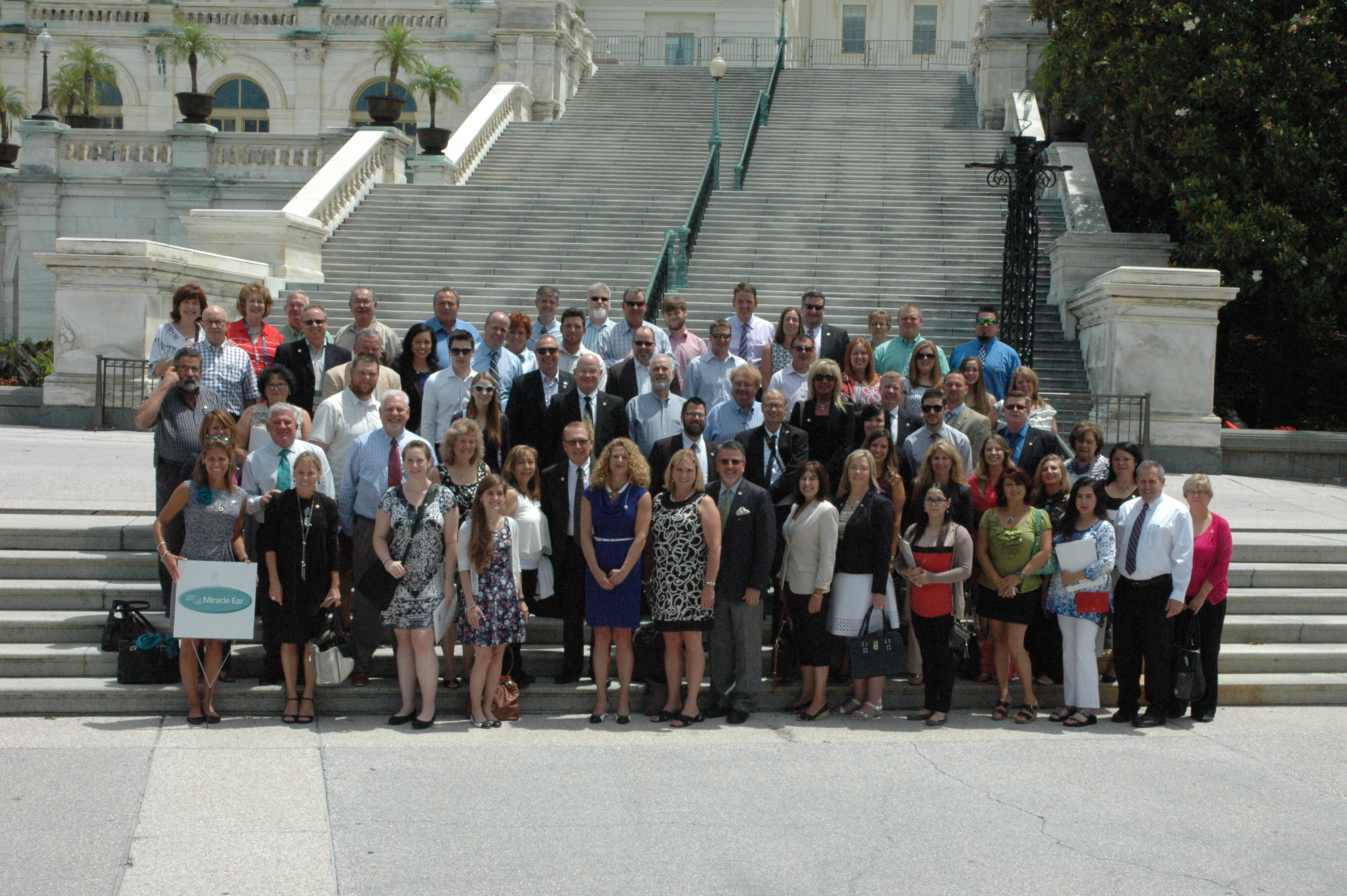International Hearing Society