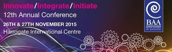 BAA 12th Annual Conference flyer