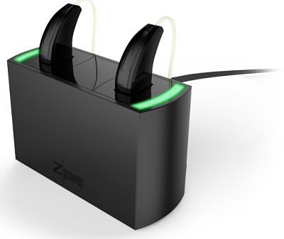 ZPower Rechargeable System