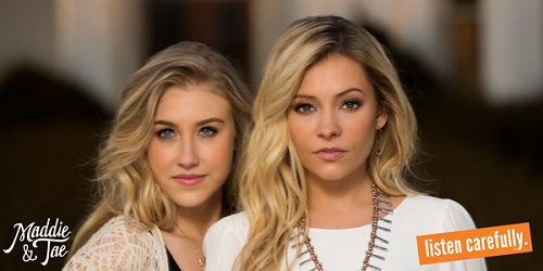 Maddie & Tae