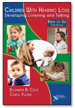Children With Hearing Loss cover