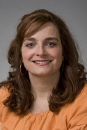 Stacy Lawrence