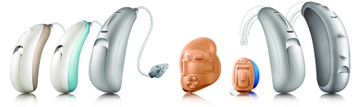 the Moxi product family
