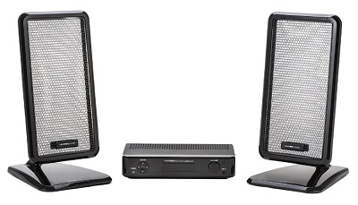 Turtle Beach's HyperSound Clear