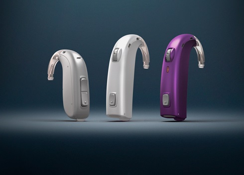 New Oticon Dynamo, Sensei SP and BTE Plus Power