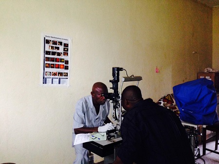 The largest study of survivors of the largest recorded outbreak of Ebola virus disease