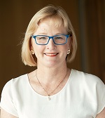 Louise Hickson