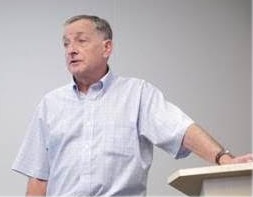 James Battey Jr MD
