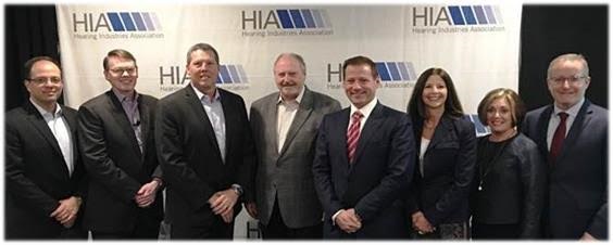 Gordon Walker, Scott Davis, Jeff Newnham, Peer Lauritsen, Brandon Sawalich, Kim Lody, Carole Rogin and Kevin Kouba