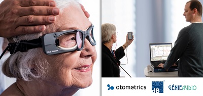 GN Otometrics ad
