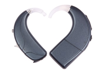 The Na&iacute;da bimodal hearing solution from Advanced Bionics and Phonak