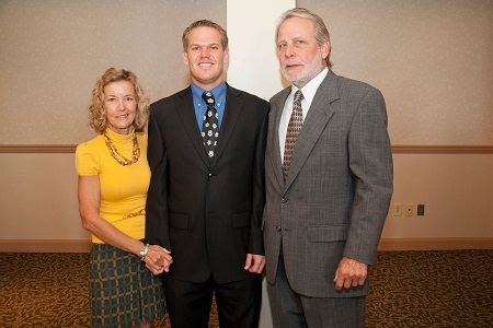 New scholarship benefits deaf, hard-of-hearing students at RIT/NTID