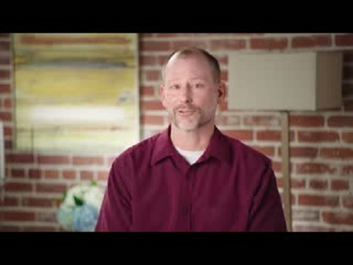 Screenshot of ZPower video