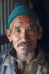 The work of deaf photographer Jose Saldana