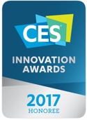 CES logo