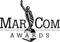 MarCom awards logo