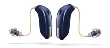 Oticon Opn