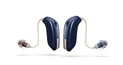 Oticon Opn