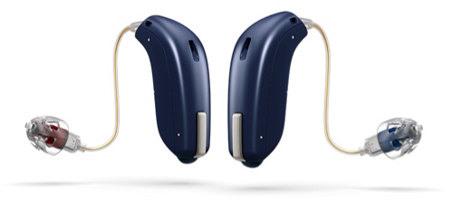 Oticon Opn