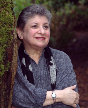 Ann Silver