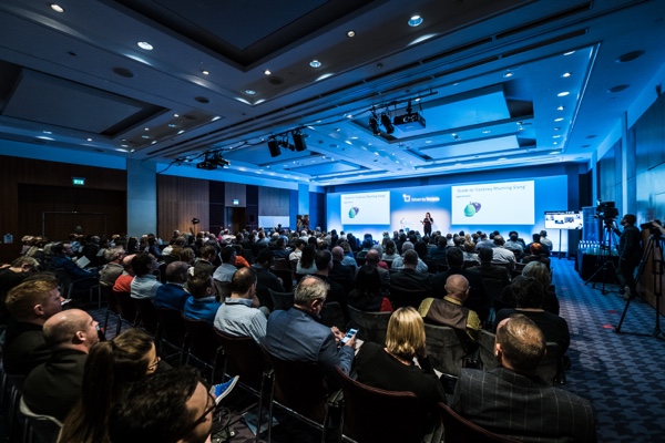Unitron’s European launch of Tempus