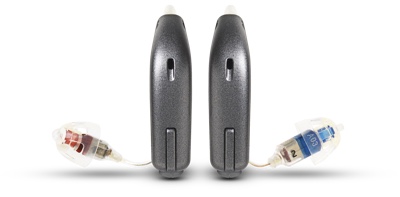 Speech Rescue LX with OpenSound Navigator