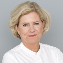 lise lotte bundesen