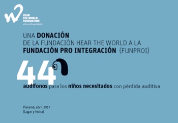 FUNPROI logo